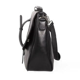 Luxury Mini Cute High Quality Black Cat Leather Women���s Fashion Crossbody Shoulder Bag